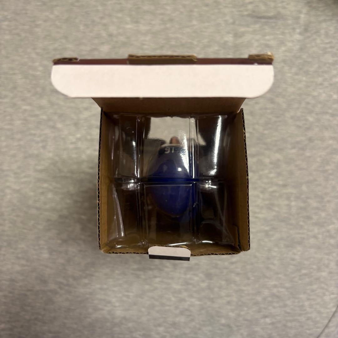 ロサンゼルス・ドジャース ウィル・スミス ボブルヘッドフィギュア