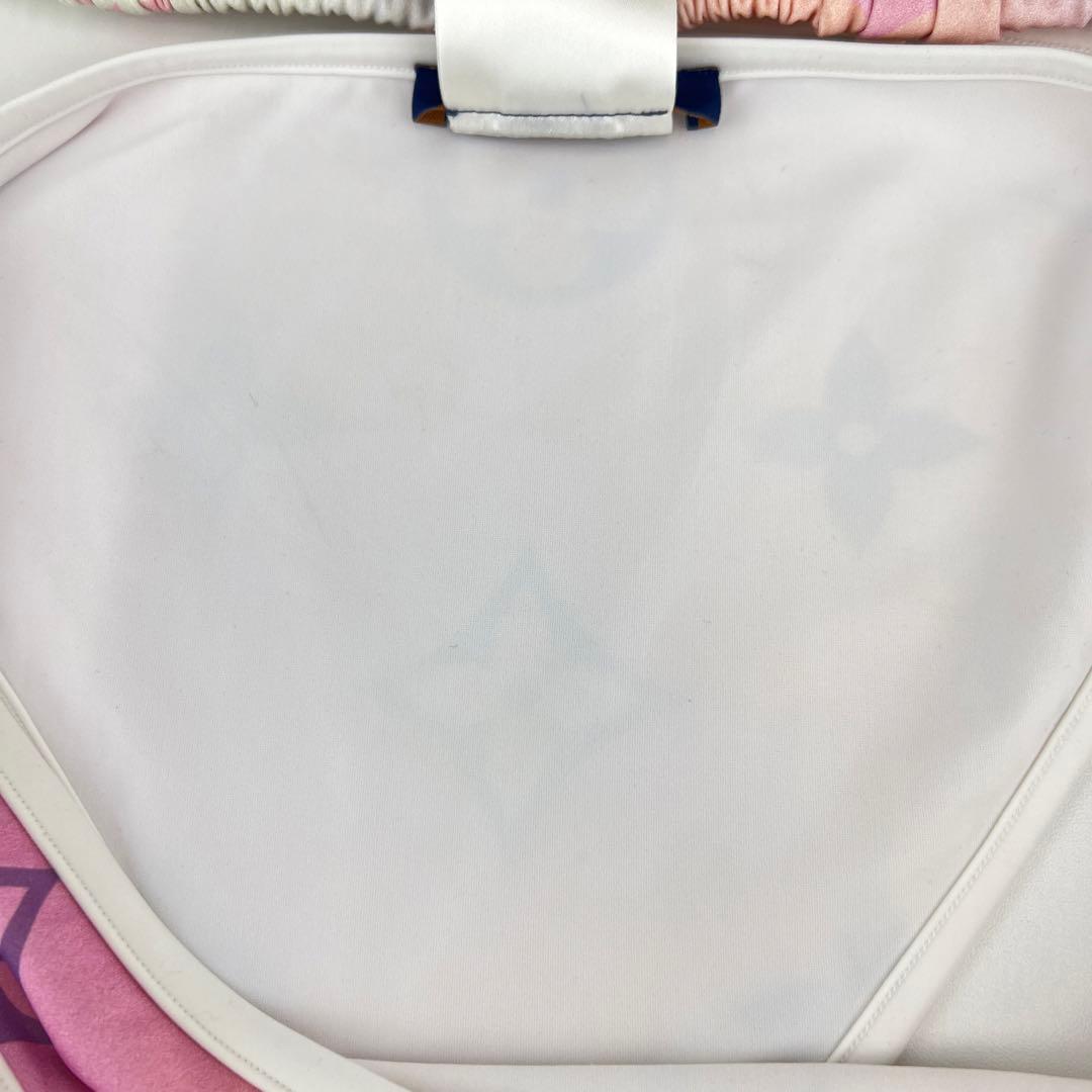 新品　LOUIS VUITTON ヴィトン　モノグラムグラデーションビキニ　34