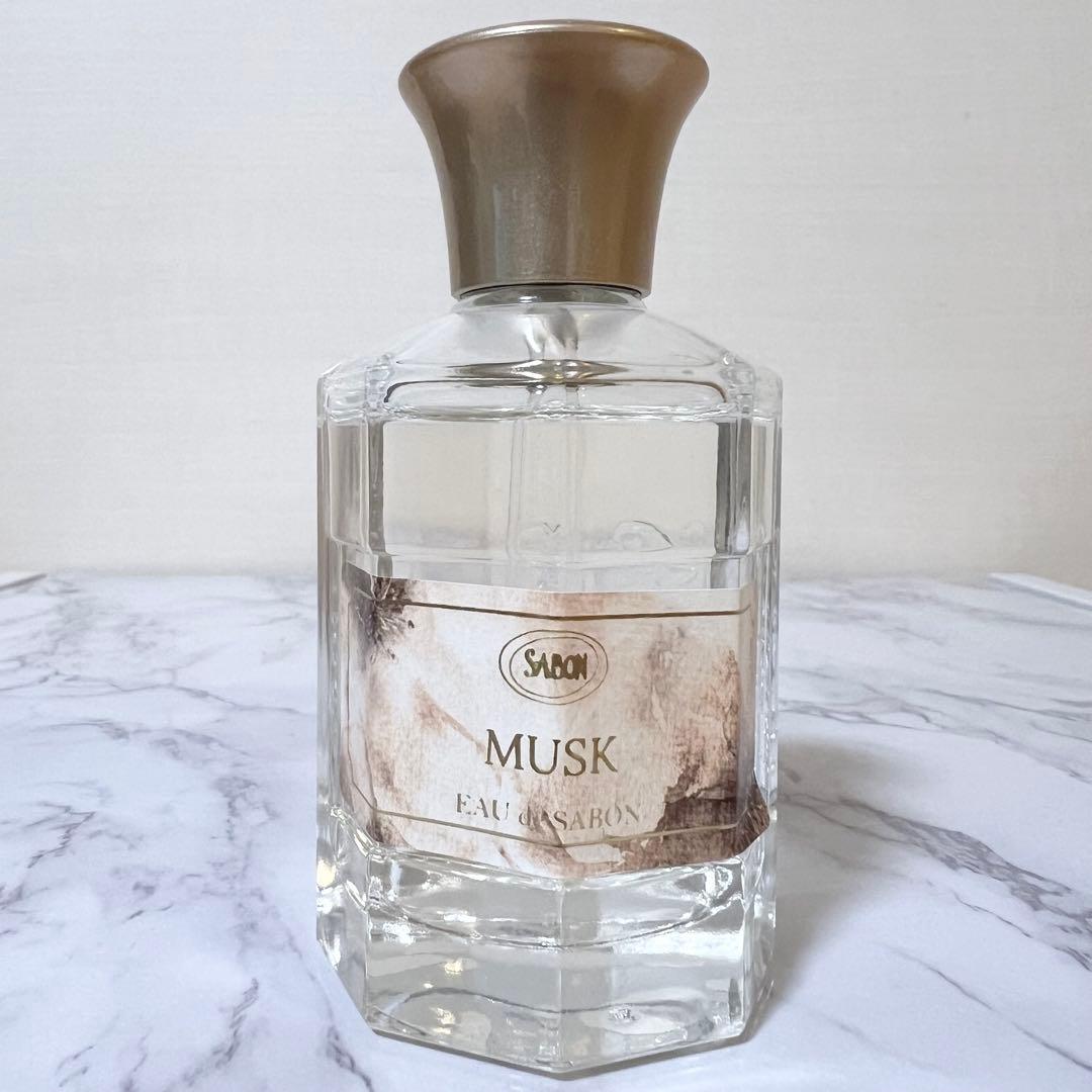 SABON 5点セット 香水、ハンドクリーム2点、ハンドソープ、ヘッドスクラブ