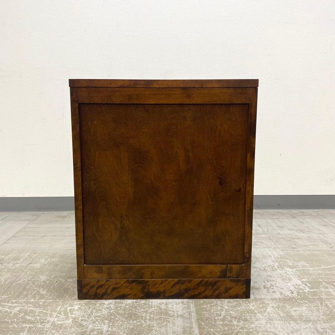 北海道民芸家具 チェスト 引き出し 洋服タンス 小物入れ 民芸家具 民藝品