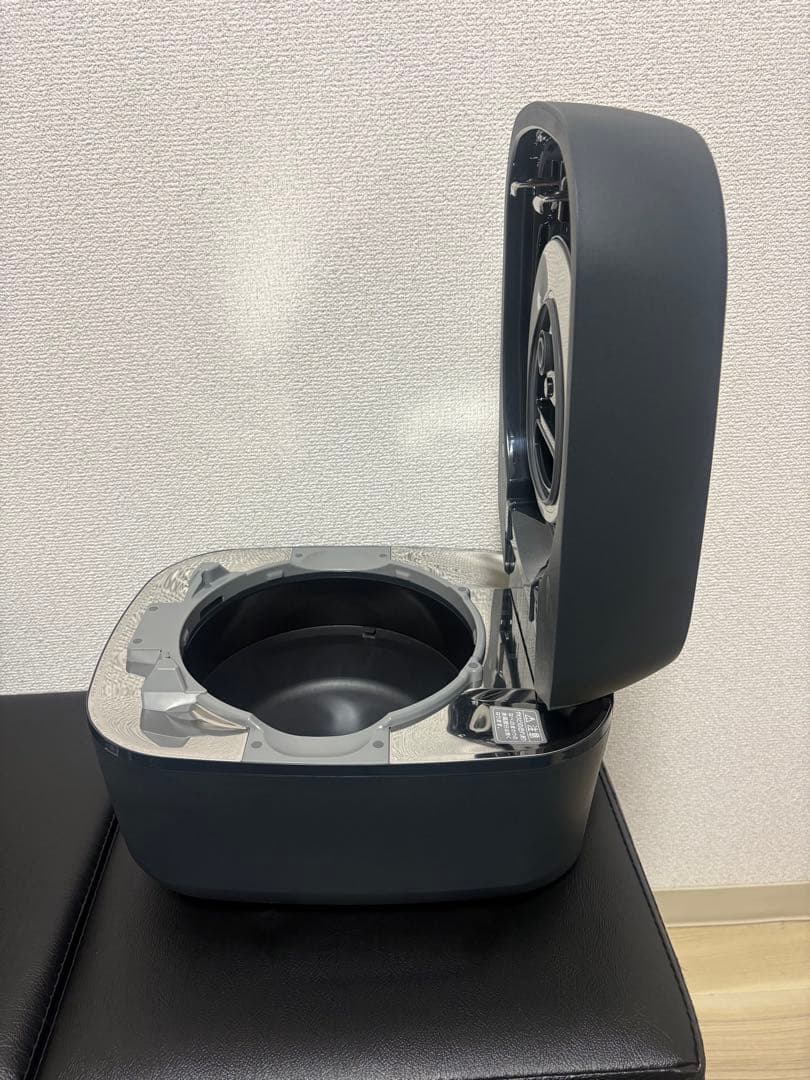 象印　NX-AA10-BZ 炎舞炊き5.5合