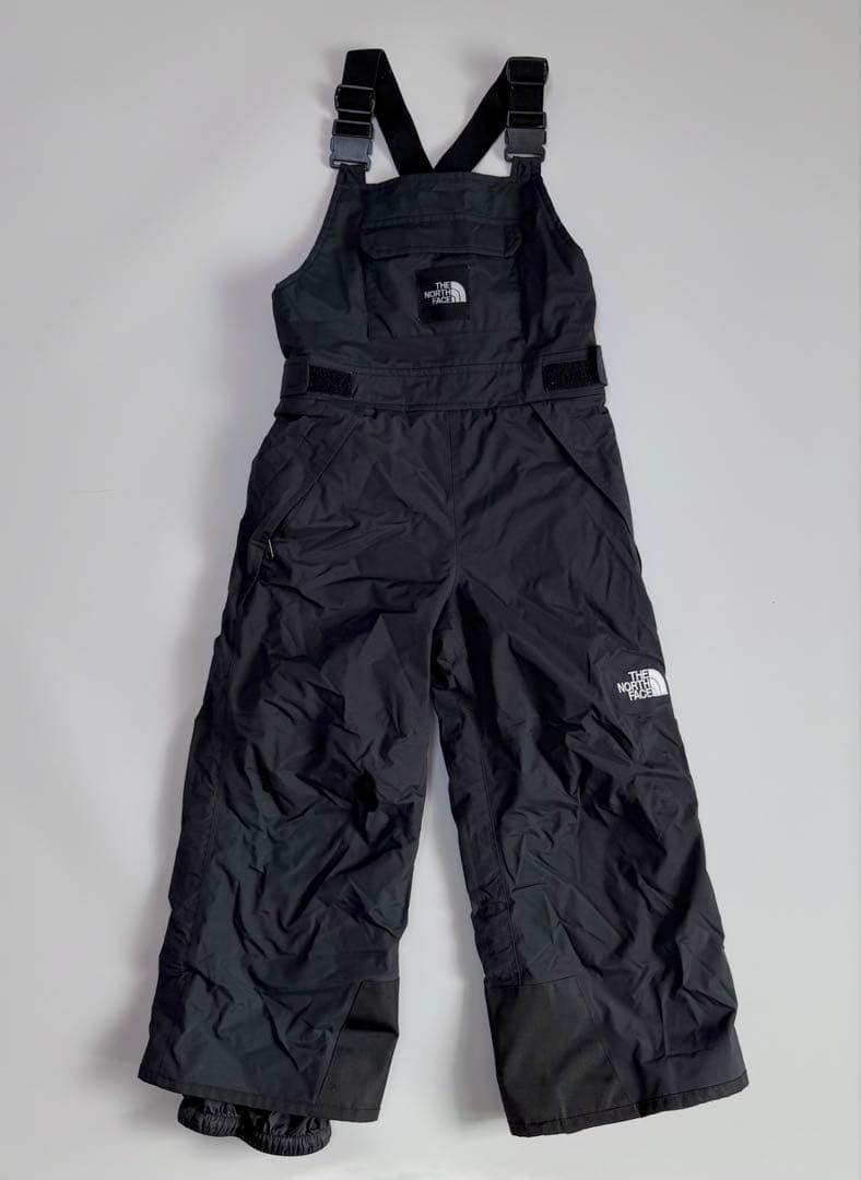 スキー The north face  Insulation Bib 110