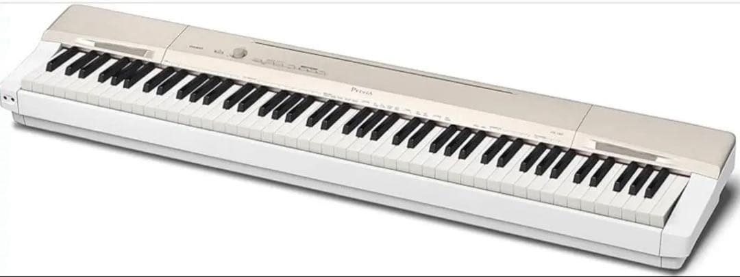 鍵盤楽器 CASIO Privia PX-160