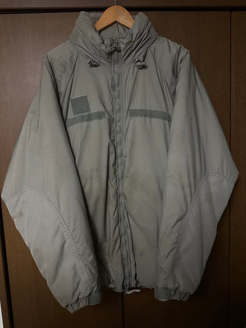 U.S.ARMY ECWCS GEN3 LEVEL7 米軍実品 レベル7