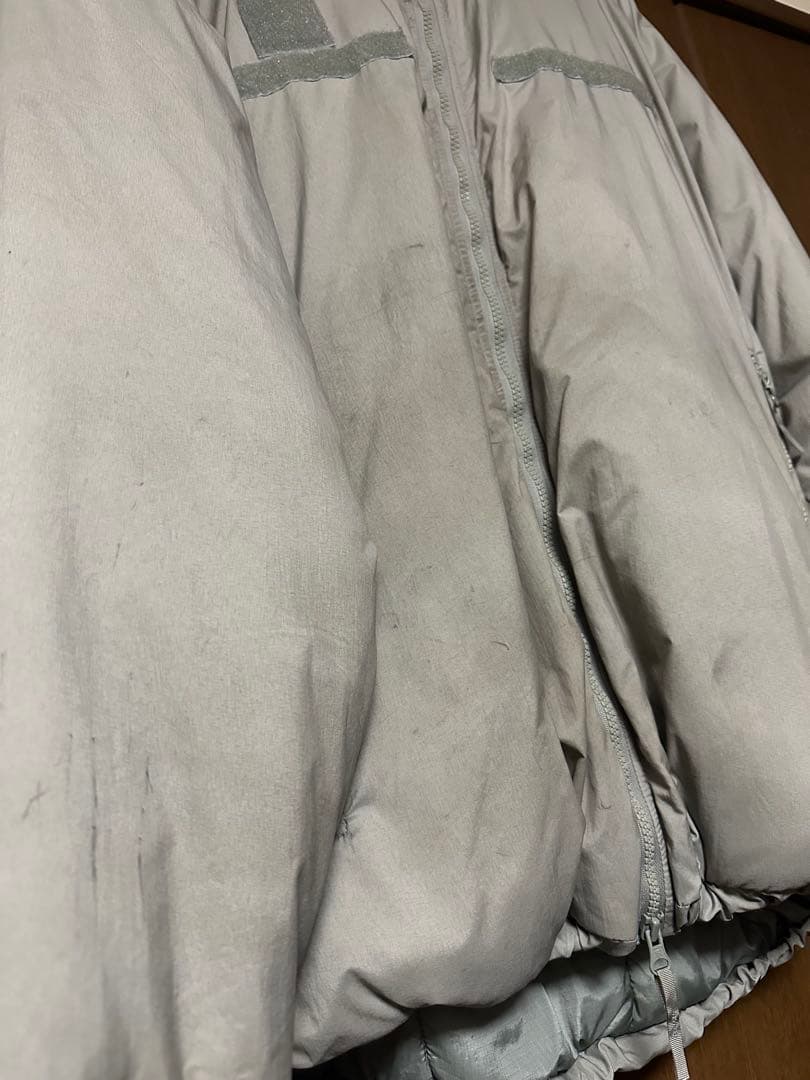 U.S.ARMY ECWCS GEN3 LEVEL7 米軍実品 レベル7