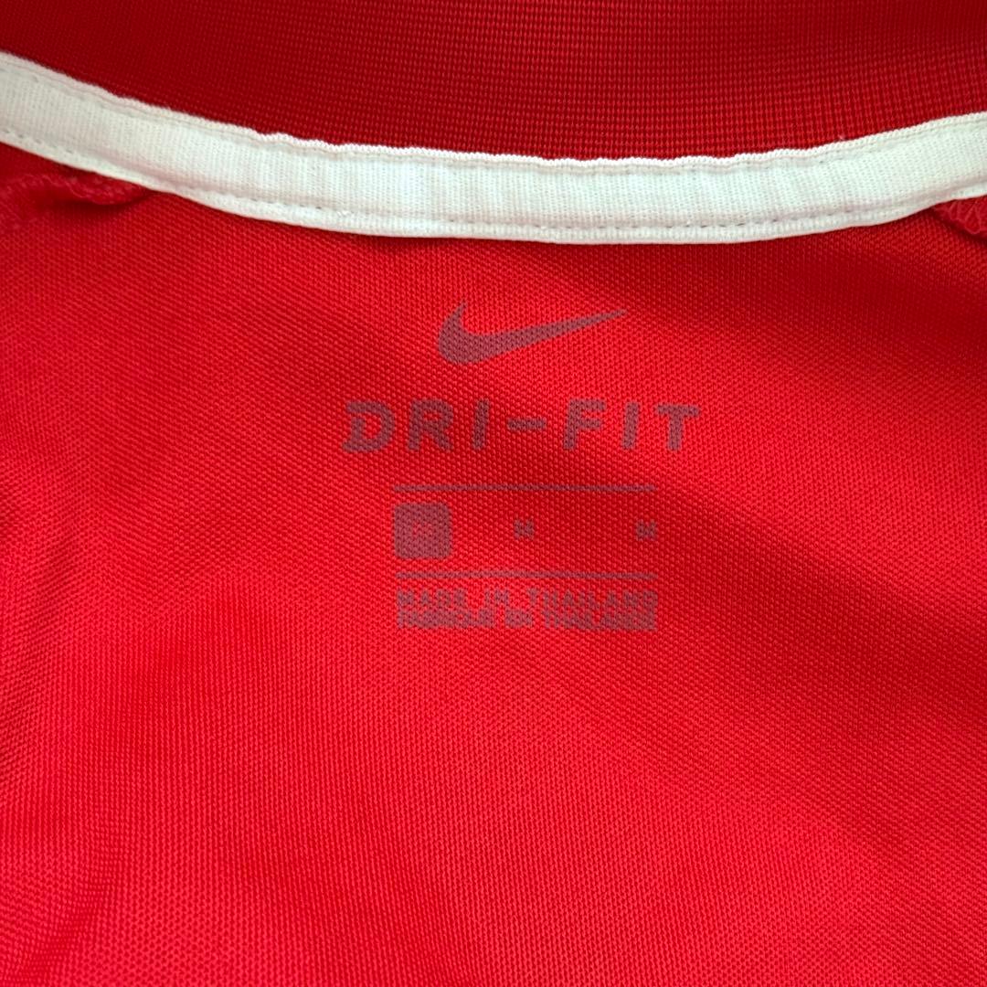 2020 支給品 Nike 浦和レッズTOPチーム ジャージ トレーニングトップ