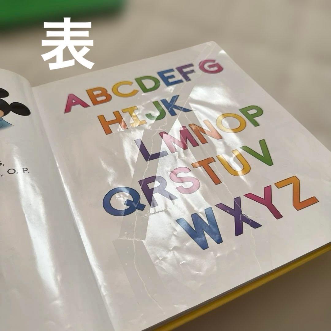 DWE シングアロング 絵本 最新版