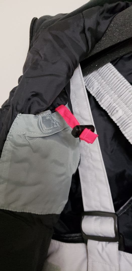 フェニックス PHENIX ジュニア スキー ウェア上下セット 　120㎝対象