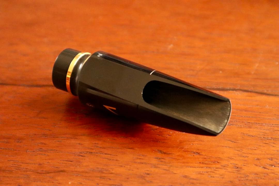 バンドレンV16 アルトサックスマウスピースA5 S+