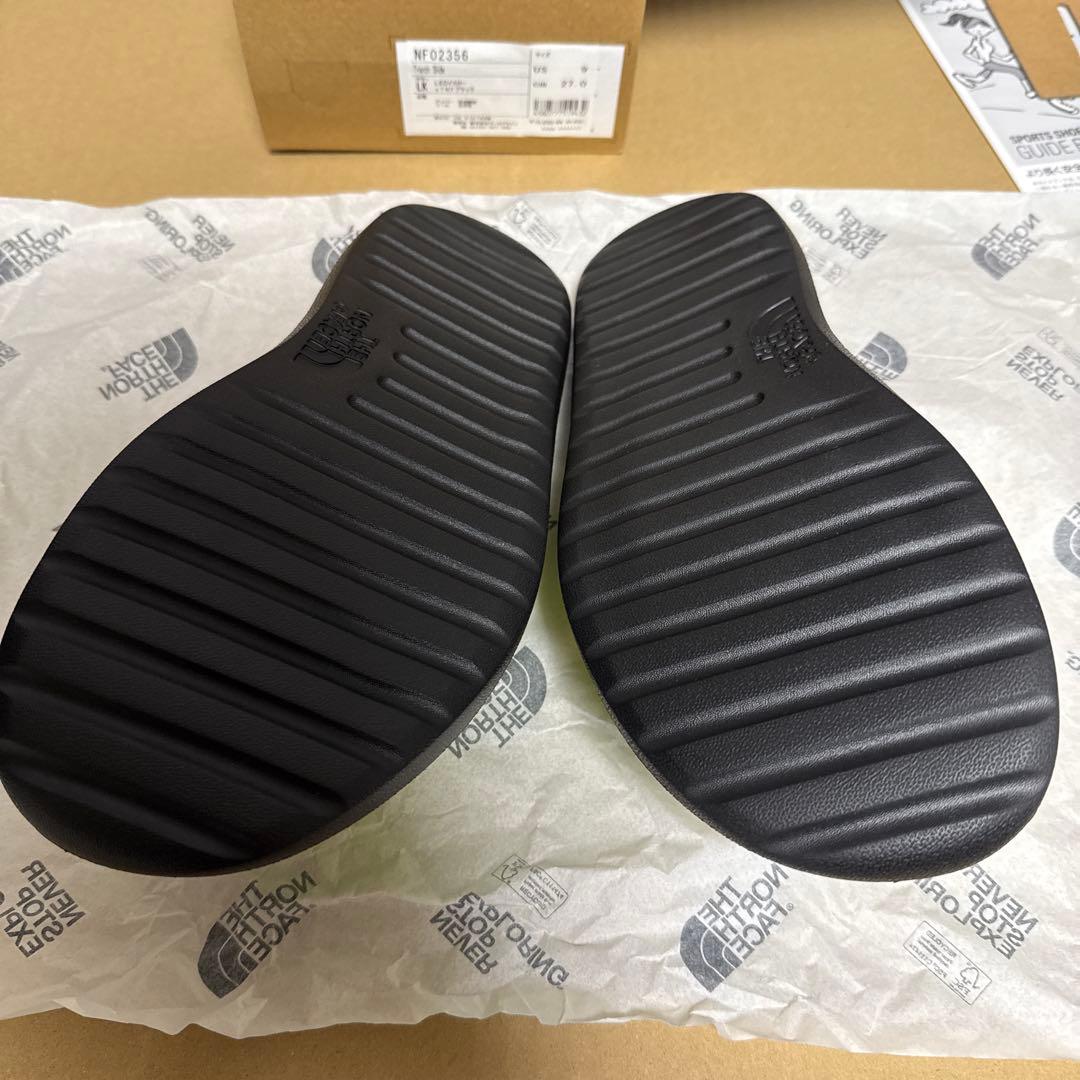 靴 THE NORTH FACE Triarch Slide NF02356