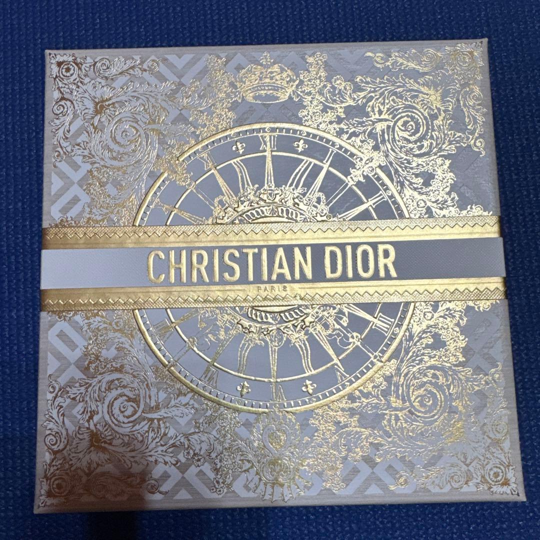 クリスチャン ディオール　サンプルセット