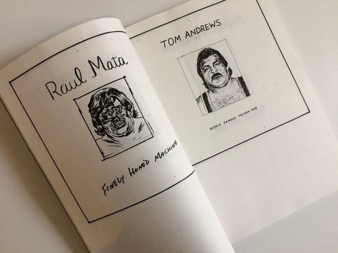 五木田智央⭐︎TOMOO GOKITA EXHIBITION?? ⭐︎カタログ⭐︎美品