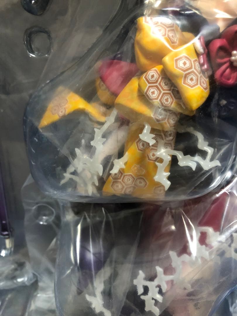 fgo フォーリナー葛飾北斎 1/7スケール フィギュア