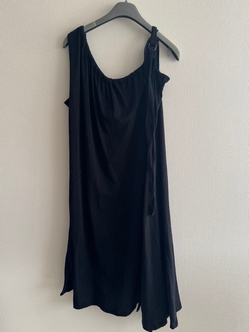 ANN DEMEULEMEESTER ワンピース 新品・タグ付き