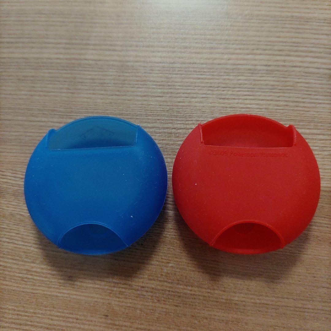 ポケウォーカー シリコンカバー　ルギア　ホウオウ　２種セット