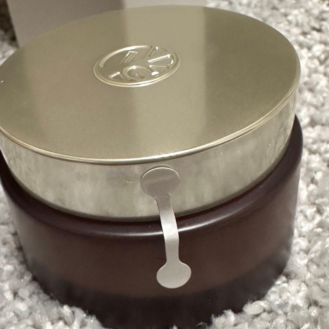 イグニス　モイスチュアライジング　エフフォーリアクリーム