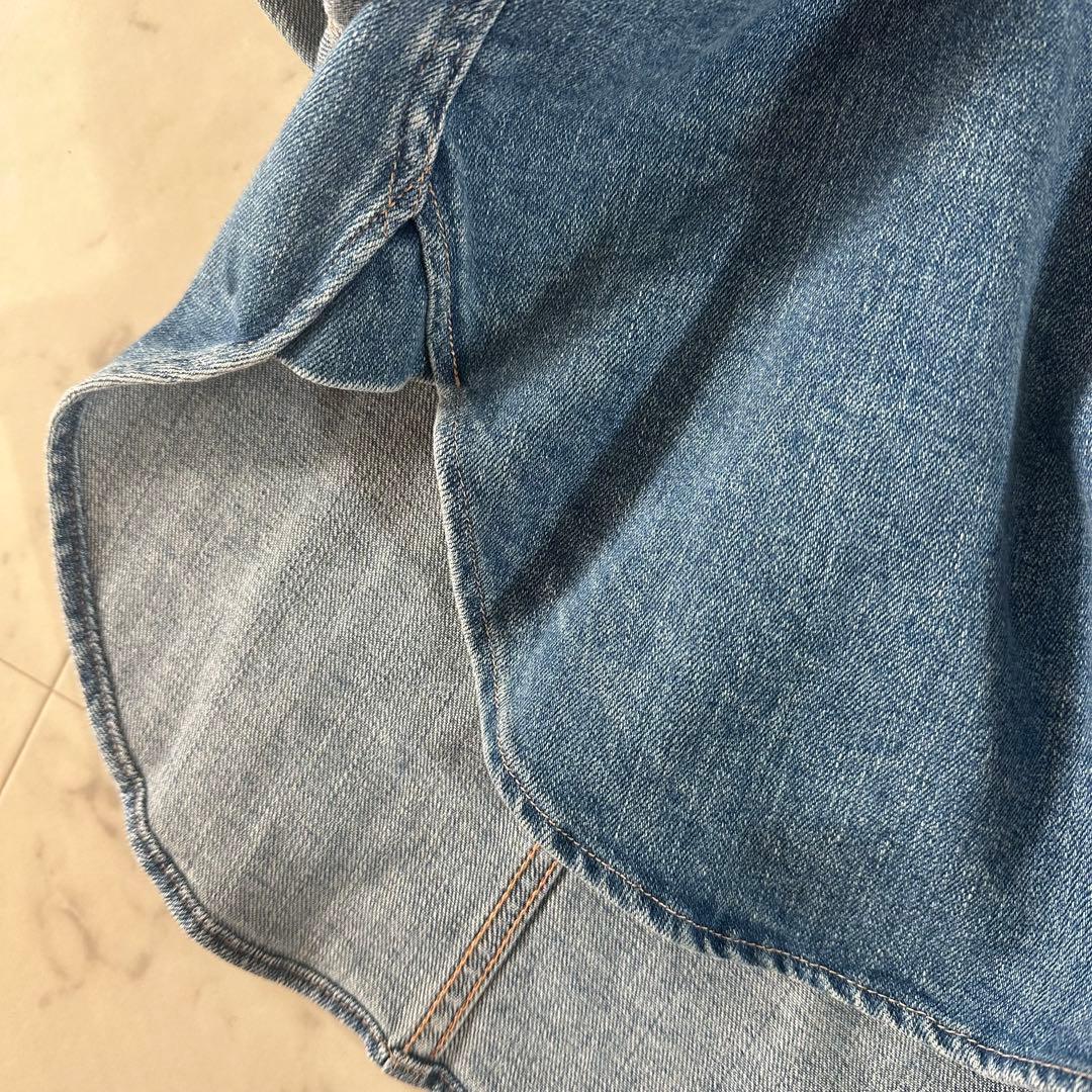 もみたん様 おまとめ価格 ヘルシーデニム シャツ