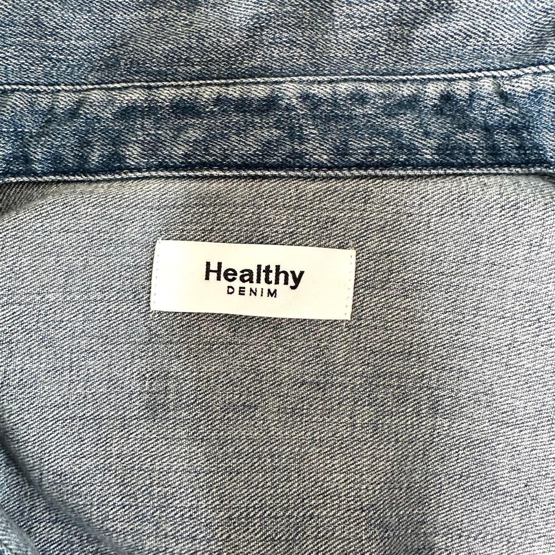 もみたん様 おまとめ価格 ヘルシーデニム シャツ