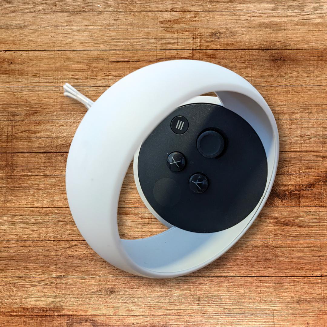 【美品・ほぼ未使用】 Quest 2 右コントローラー【Right】