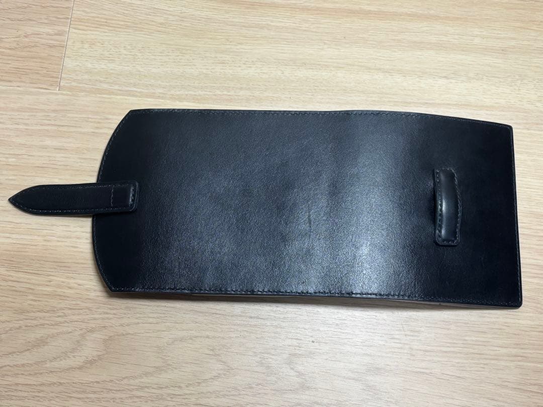 ひまわりページ 3つ折りタイプシステム手帳 ミニ6（20mmリング）