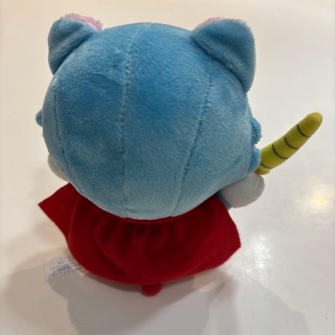 激レア　ドラえもん　映画コスチューム　ぬいぐるみ　平成レトロ