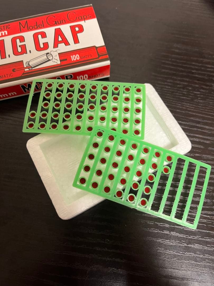 タナカワークス　グロック17 モデルガン