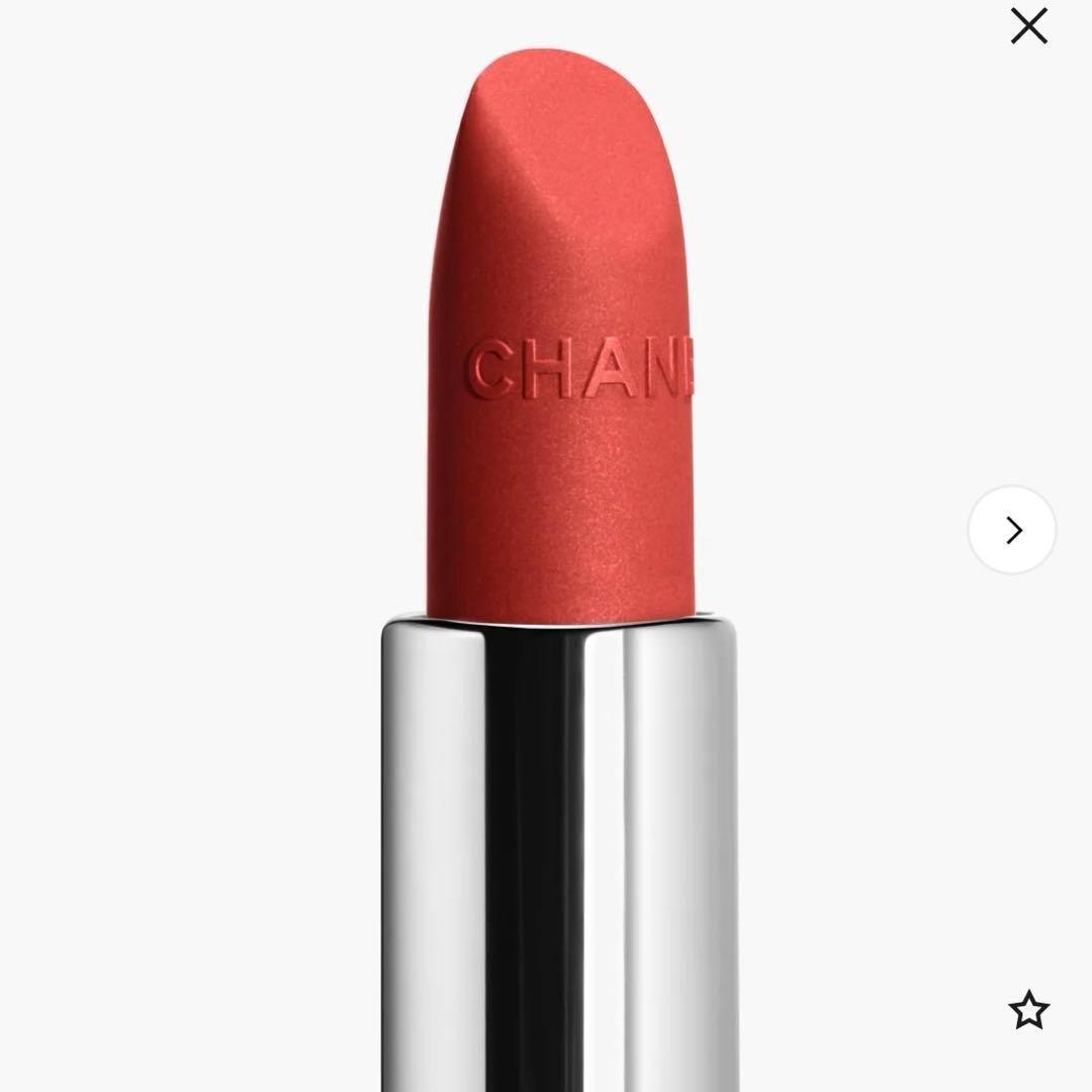 シャネル トランテアン ル ルージュ4 (ルージュ フル)