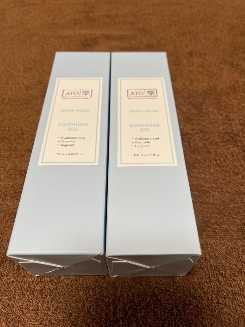 フェイスジェル・ゲル shsts