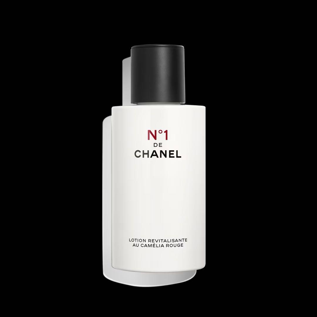 CHANEL スキンケア　3セット　 N°1 DE CHANEL