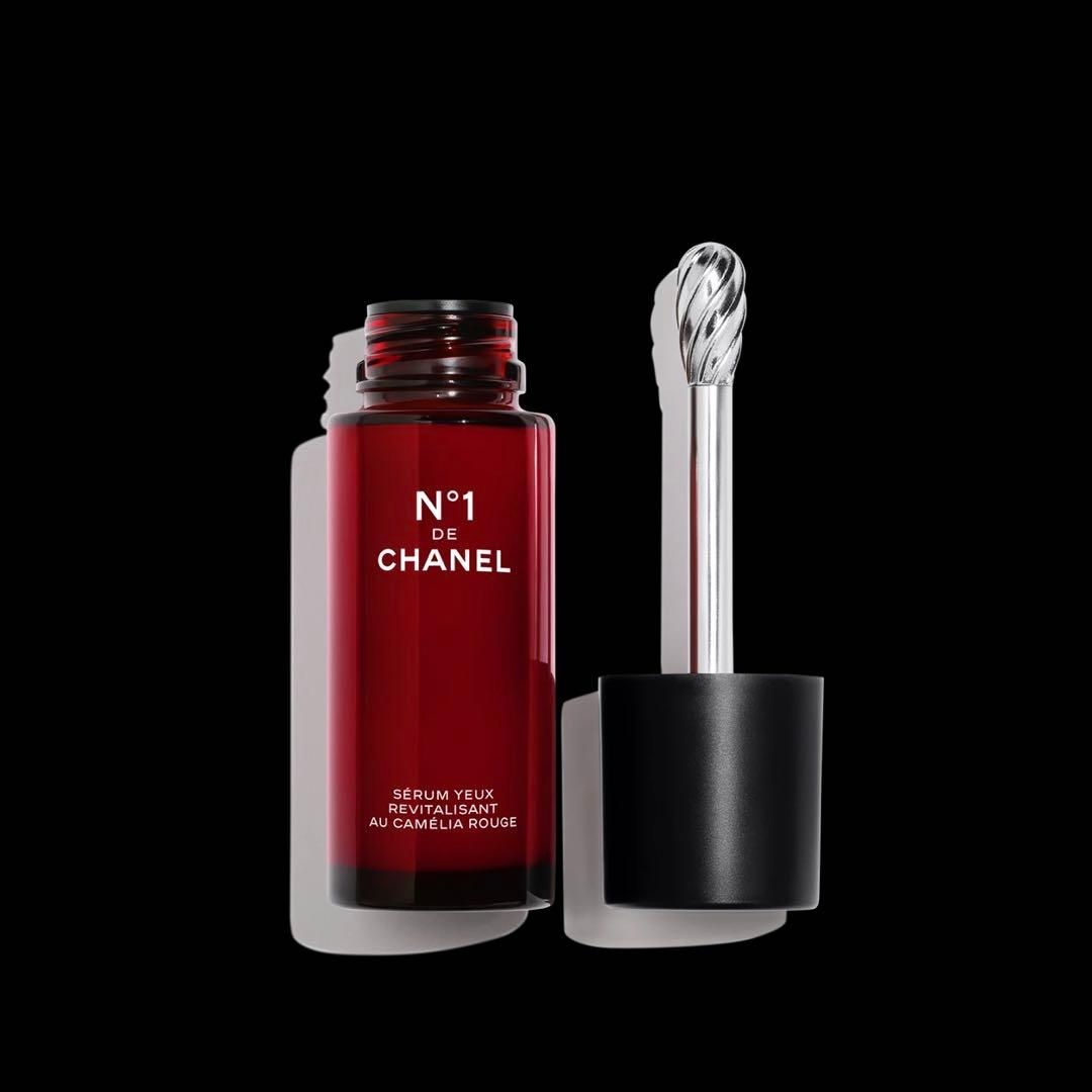 CHANEL スキンケア　3セット　 N°1 DE CHANEL