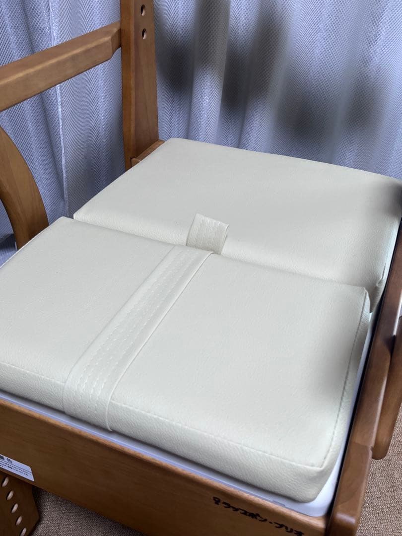 ラップポン・ブリオ　ポータブルトイレ　説明書付き　介護用自動ラップ式トイレ