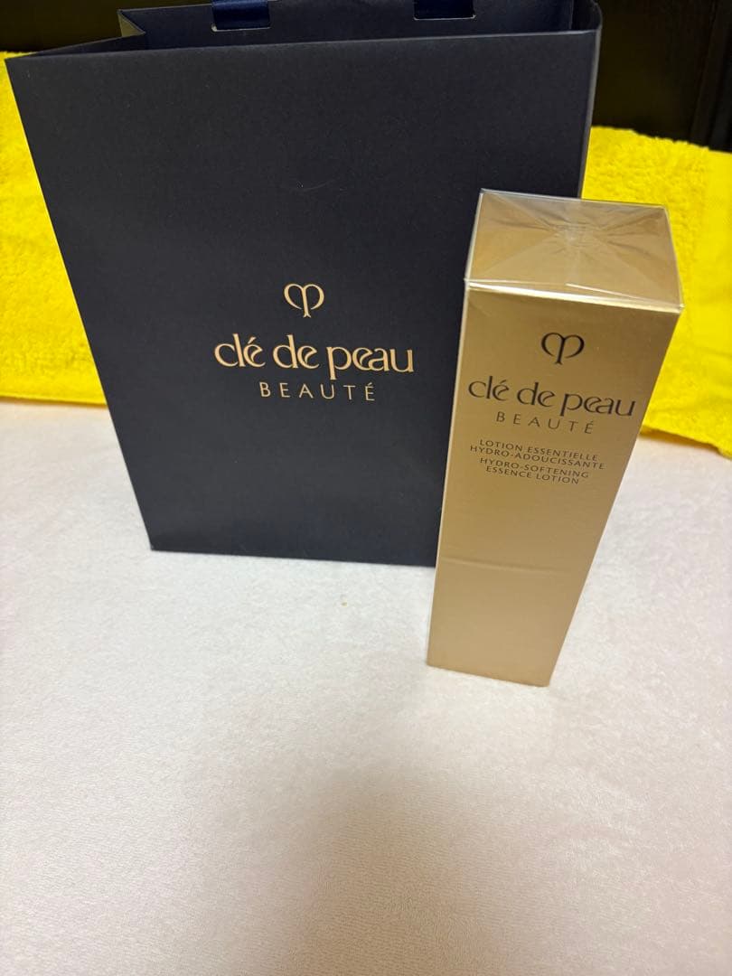 ローションエサンシエル A