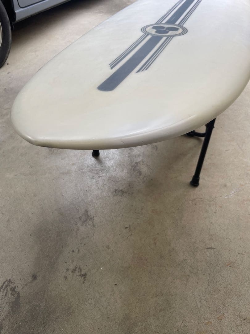 Gスケートスパインテック 6'0\" サーフボード