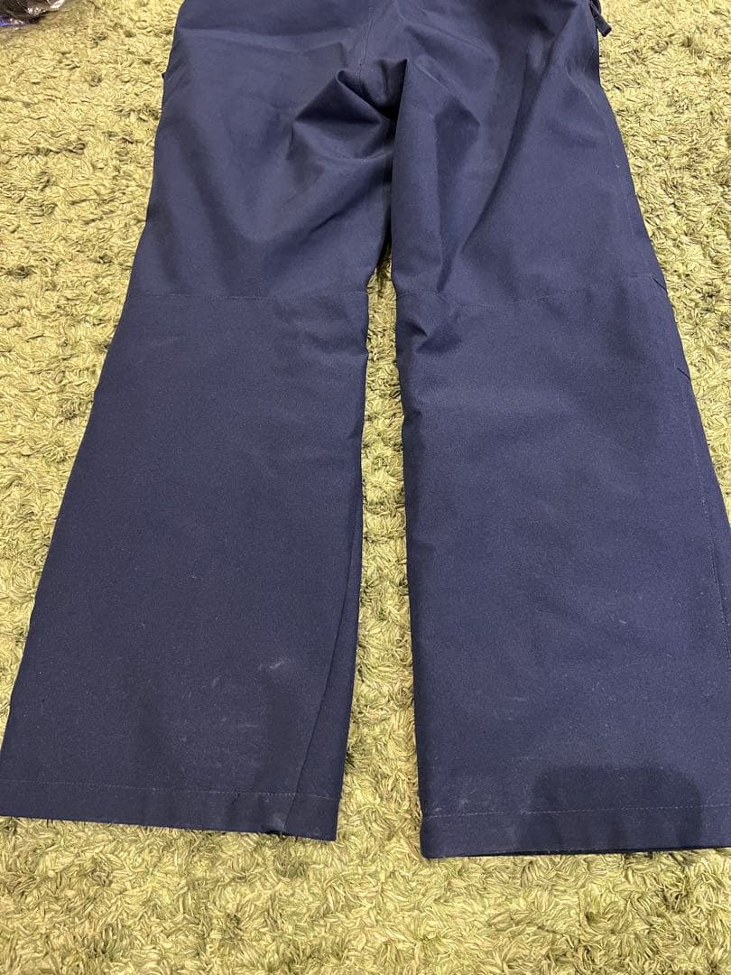 【美品】フェニックスPENIX 子ども用スキーウェア　130cm