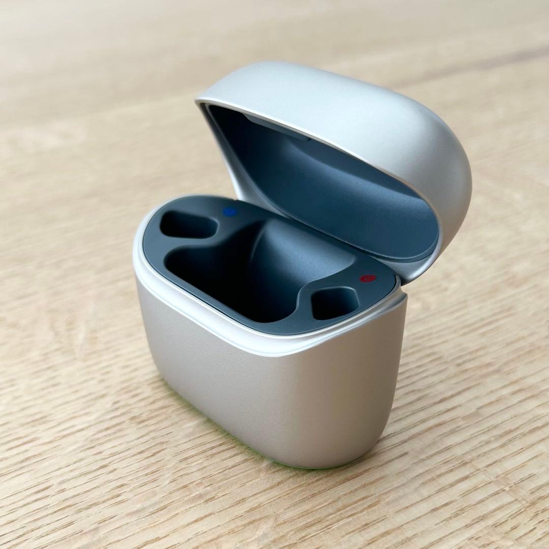 フォナック　補聴器　充電器　チャージャー