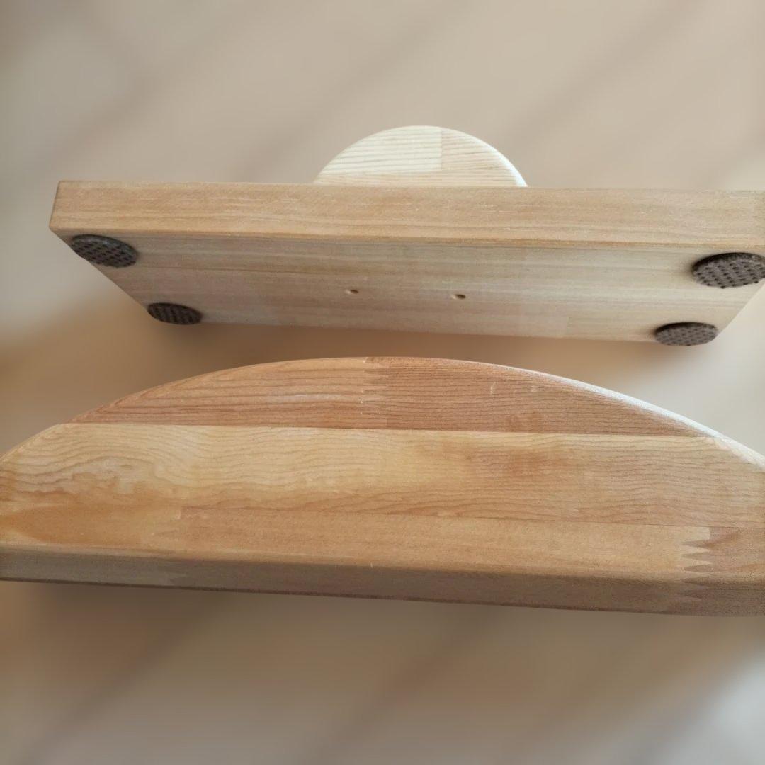 あしふみ　健幸ライフ　足踏み健康器具