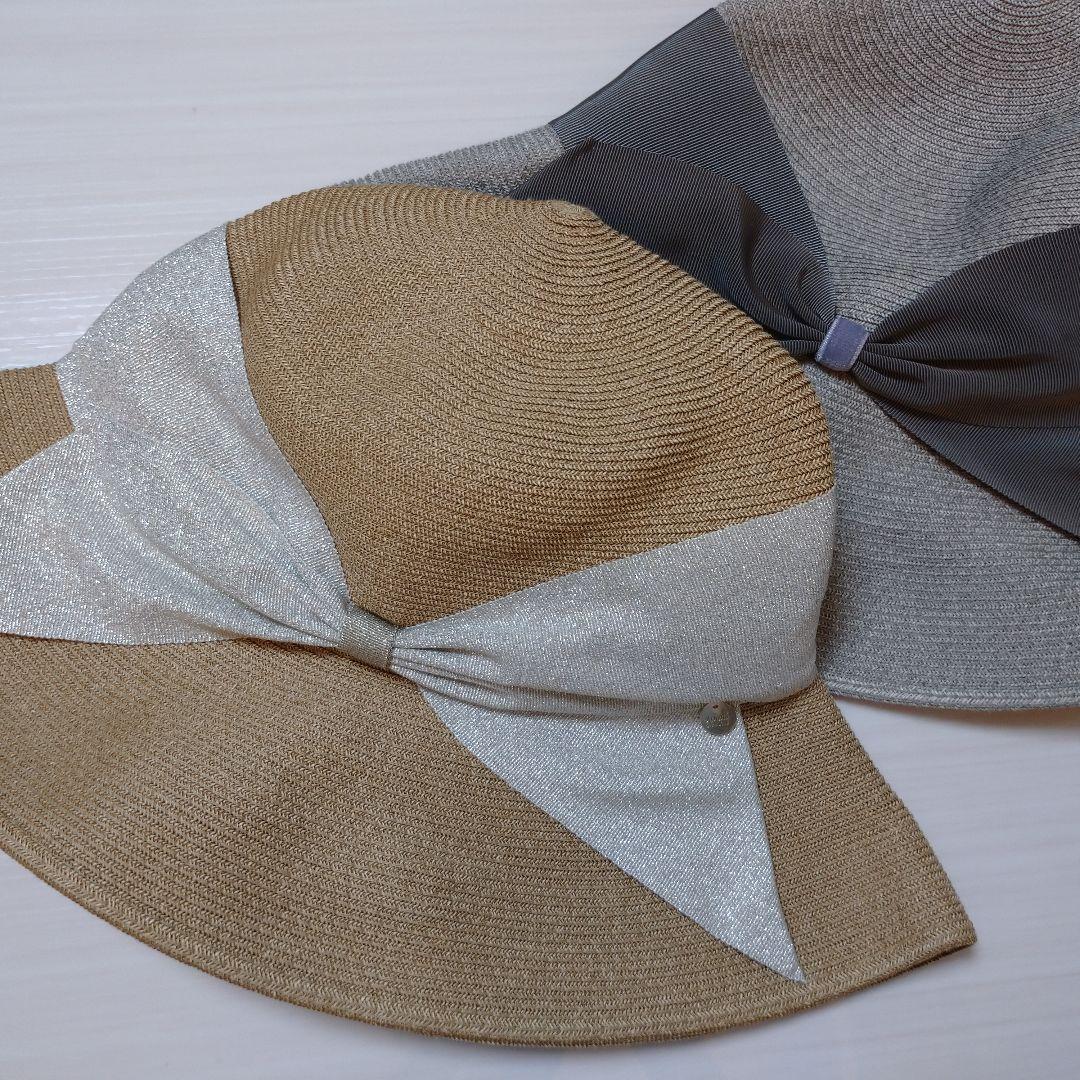 帽子 売り切り！Athena New York アシーナニューヨーク ２点セット