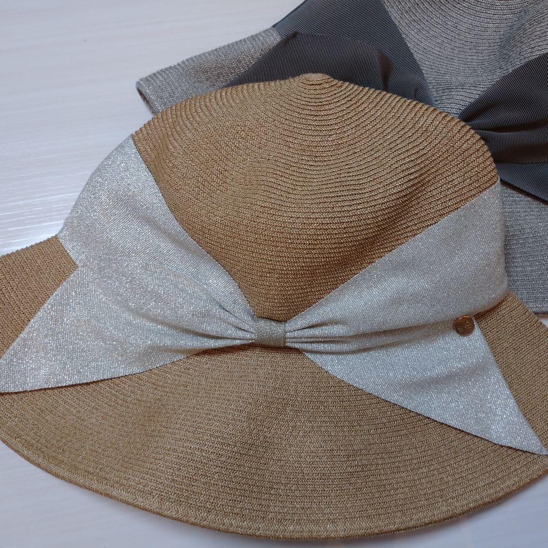 帽子 売り切り！Athena New York アシーナニューヨーク ２点セット