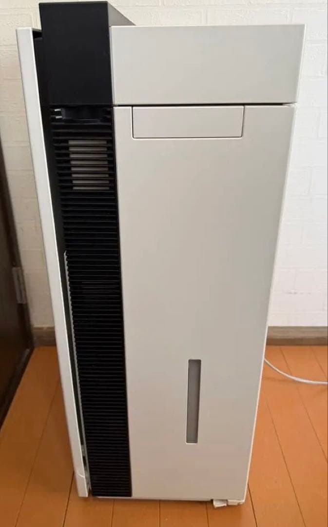 Panasonic 空気清浄機 ジアイーノF-MV2300