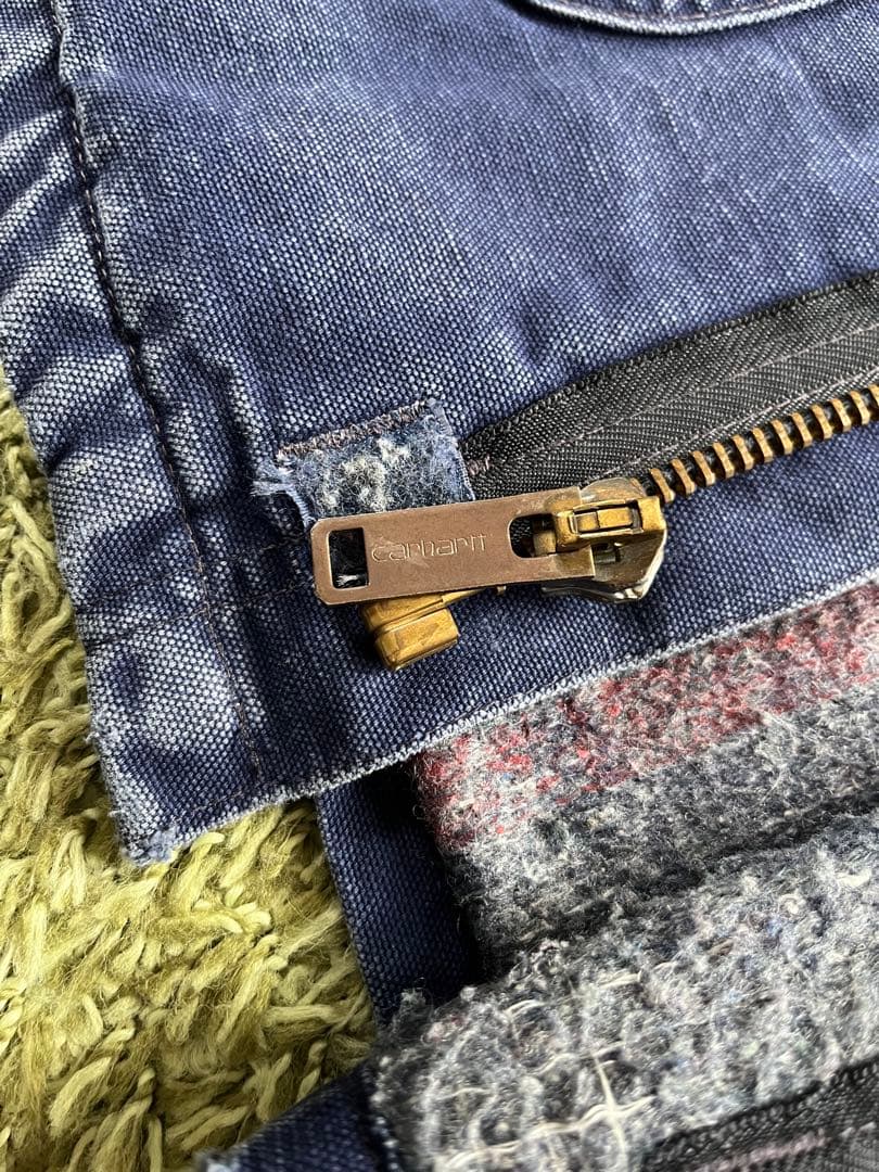 @*う様 Carhartt 100th Anniversary Chore Co