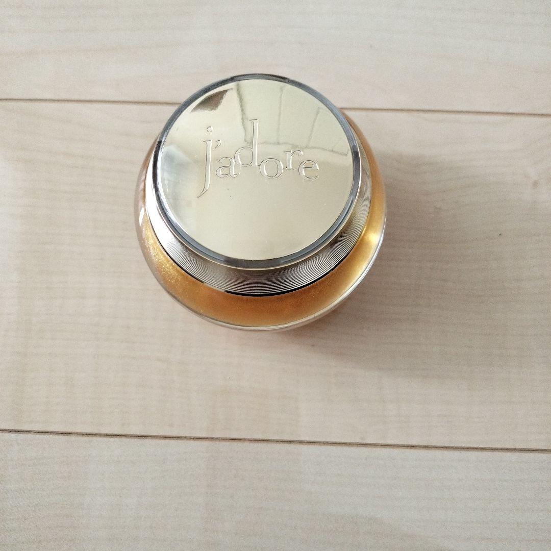 Dior j'adore Gelée d'Or 150ml ボディジェル