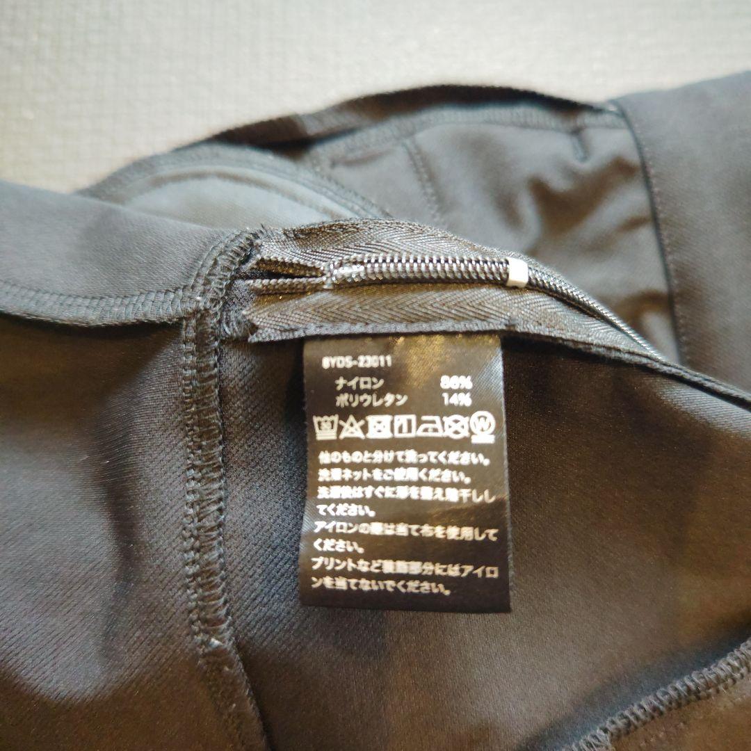 8YARDS レディース ゴルフスカート XS 黒