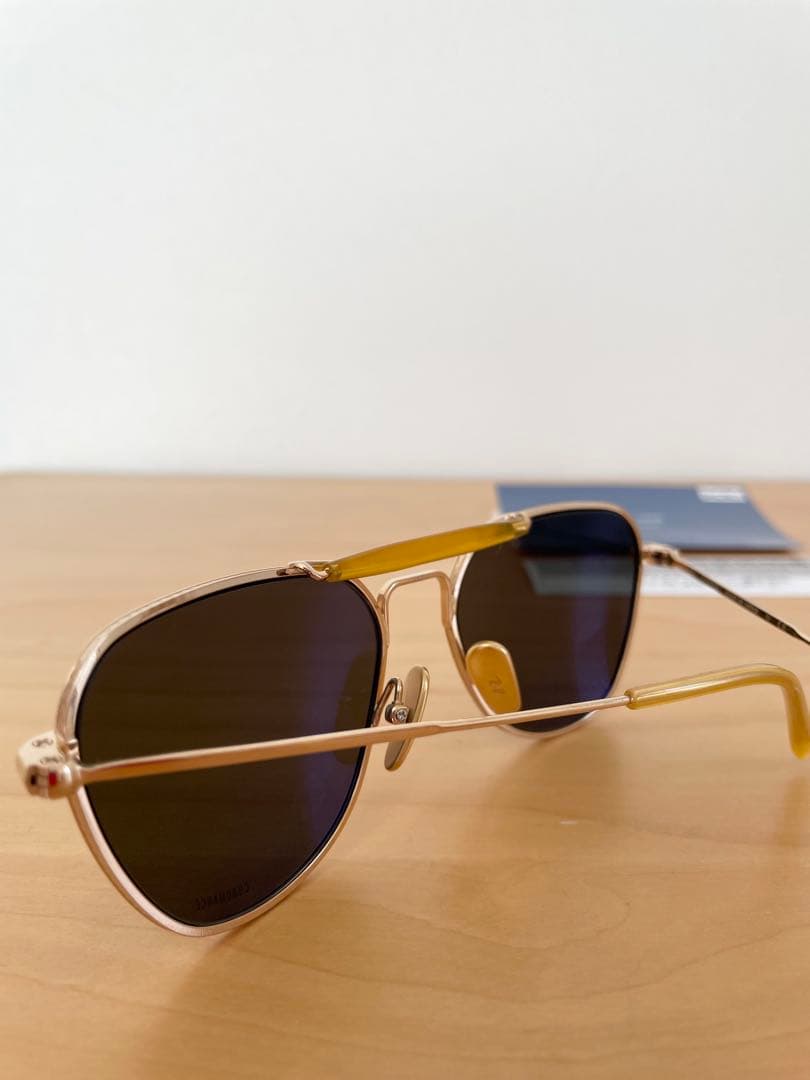 Ray-Ban 日本製 サングラス 偏光