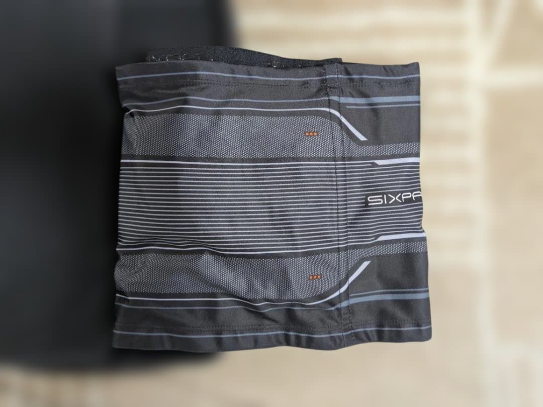 SIXPAD Powersuit Core Belt（サイズLL）シックスパッド