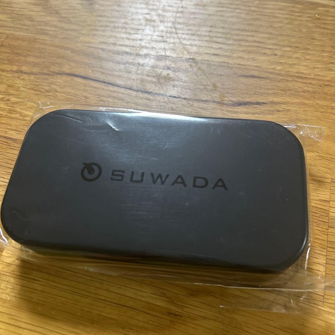 SUWADA スワダ つめ切り 爪切り ネイルニッパー 諏訪田