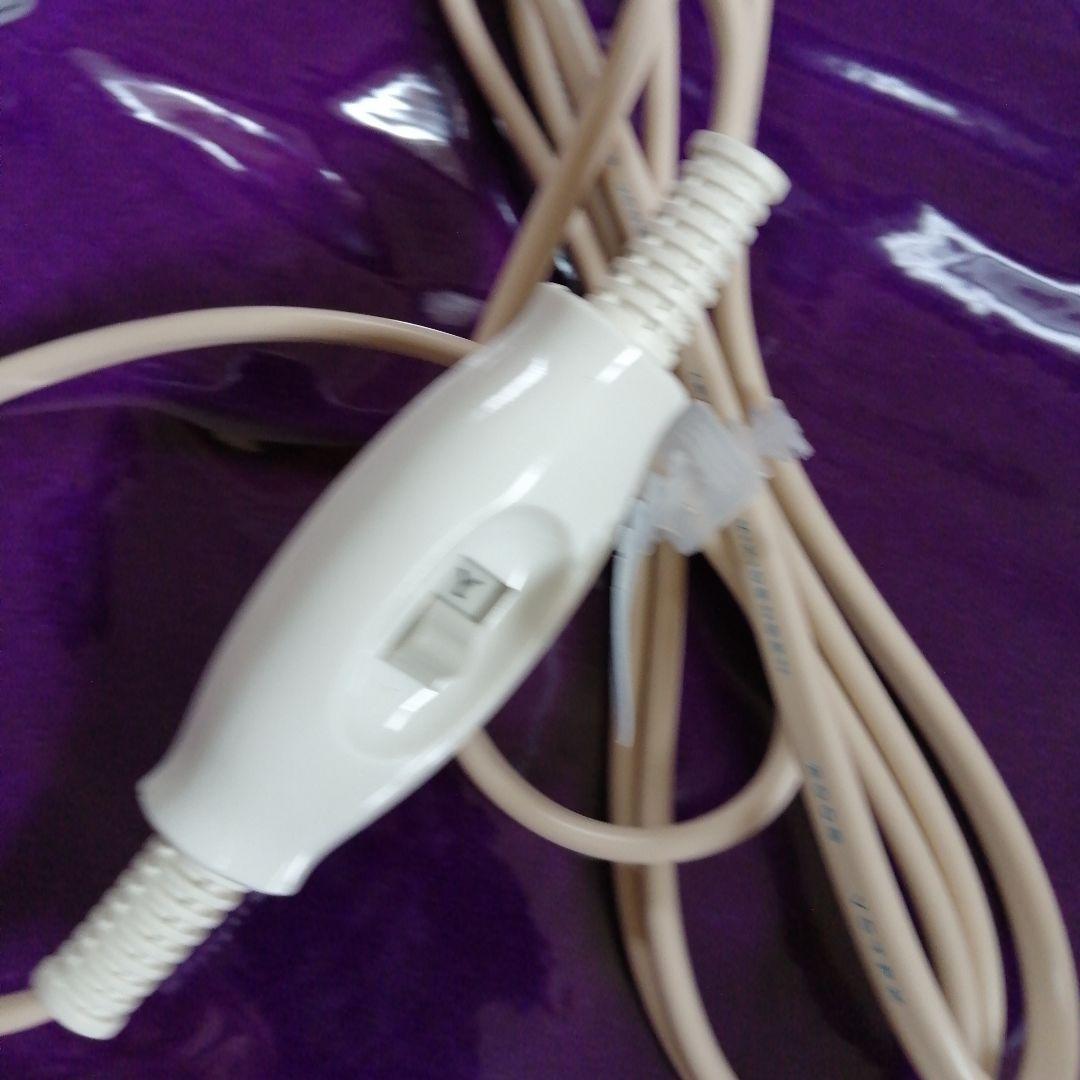 遠赤外線温熱サポーター ホットパック　ケイシー療法　 AC電源