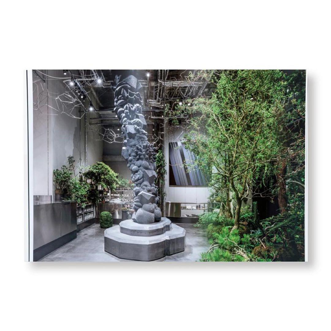 Sandwich /名和晃平/ Kohei Nawa サイン入り