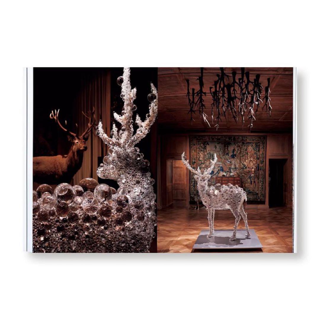 Sandwich /名和晃平/ Kohei Nawa サイン入り