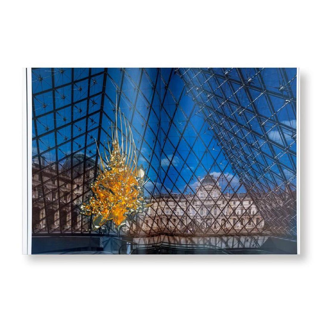 Sandwich /名和晃平/ Kohei Nawa サイン入り