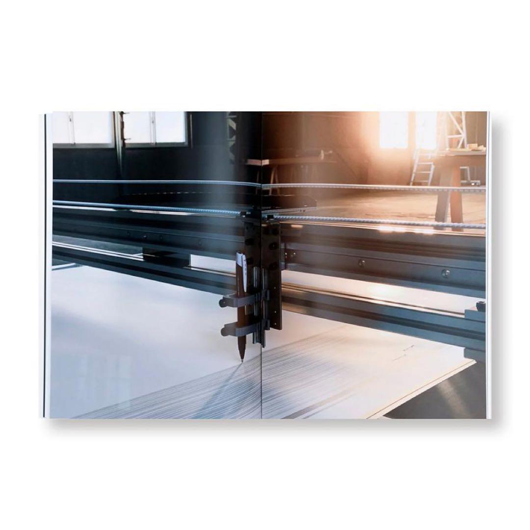 Sandwich /名和晃平/ Kohei Nawa サイン入り